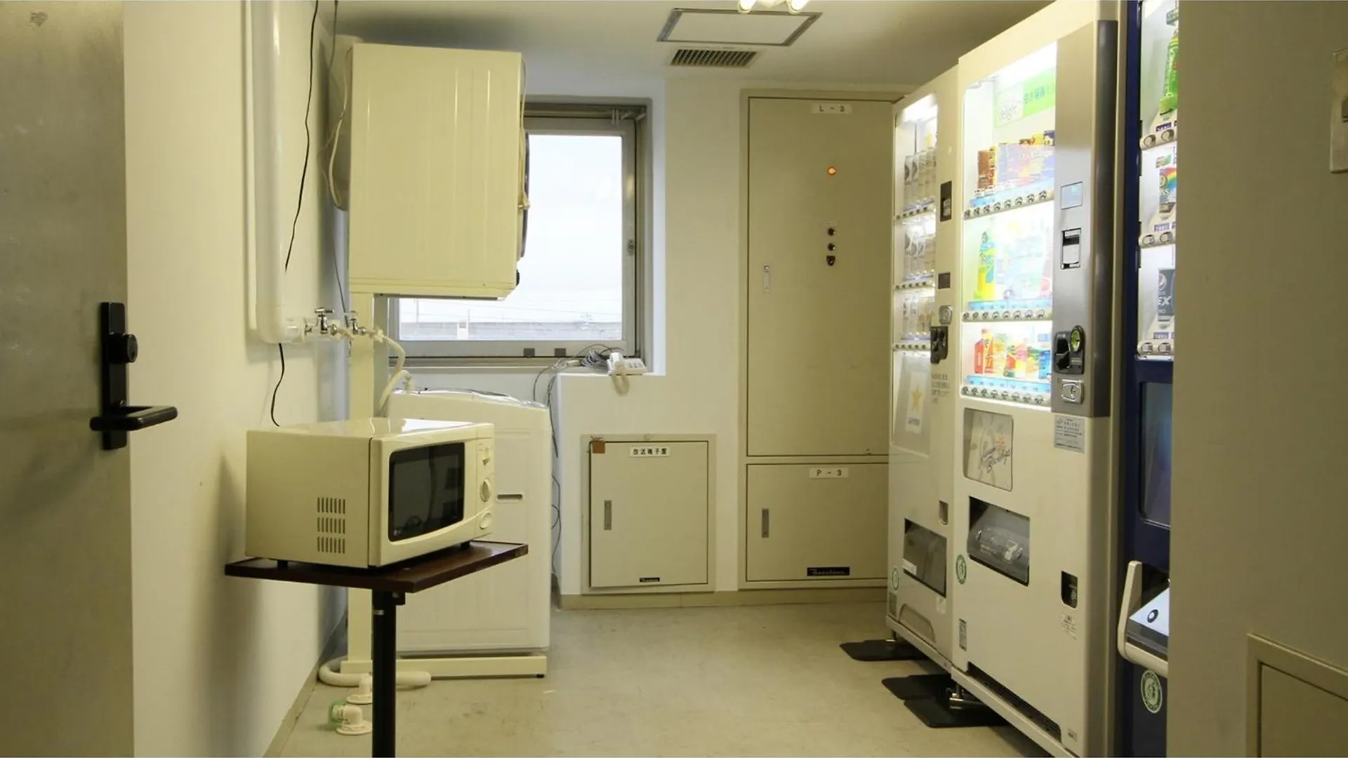 Hotel Areaone Chitose - Vacation Stay 99764V