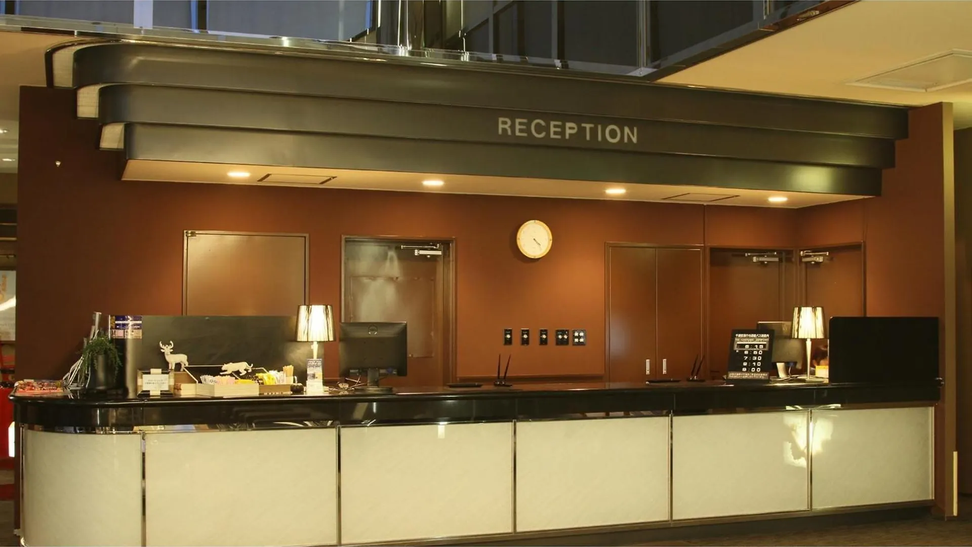 Hotel Areaone Chitose - Vacation Stay 99764V 日本